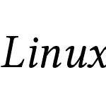 Linux Libertine