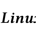 Linux Libertine O