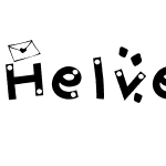 Helvetica