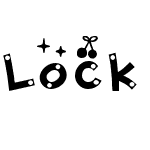 .Lock Clock