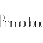 Primadona