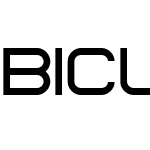 Bicubik