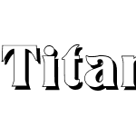 Titania Shadow