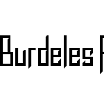 Burdeles