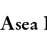 Asea