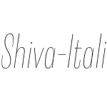 Shiva