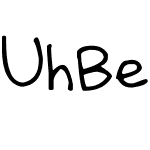 UhBee DDOYO