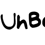 UhBee JJIBBABBA