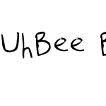UhBee BongSik