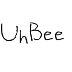 UhBee eunD