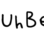 UhBee Han_HUEY4