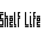 Shelf Life