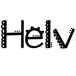 Helvetica