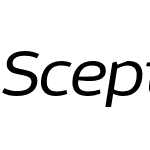 Sceptica