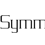 Symmetre