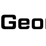 Geom Graphic SemiBold