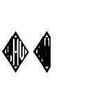 Harolds Monograms