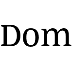 Domine Beta31