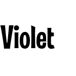 Violet