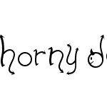 Horny Devils BV