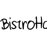 BistroHand