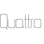 Quattro