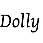 Dolly