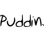 Pudding Script