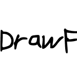 DrawFont