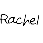 Rachel