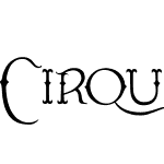 Cirque