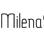 Milena Sans