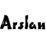 Arslannian