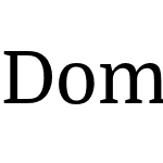 Domine Beta42