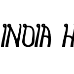 india hair style