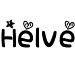 Helvetica