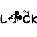 .Lock Clock