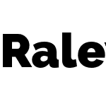 Raleway