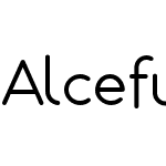 Alcefun