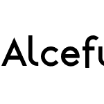 Alcefun