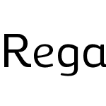 Regan Alt Medium