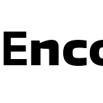 EncodeWider 900 Heavy