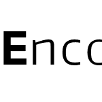 EncodeWider 200 Light