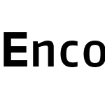 EncodeNarrow 500 Medium