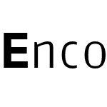 EncodeNarrow 200 Light