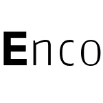 EncodeNarrow 100 Thin