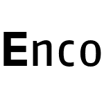 EncodeCondensed 400 Normal