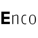 EncodeCondensed 100 Thin