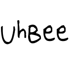 UhBee yul