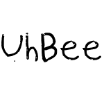 UhBee Tokki